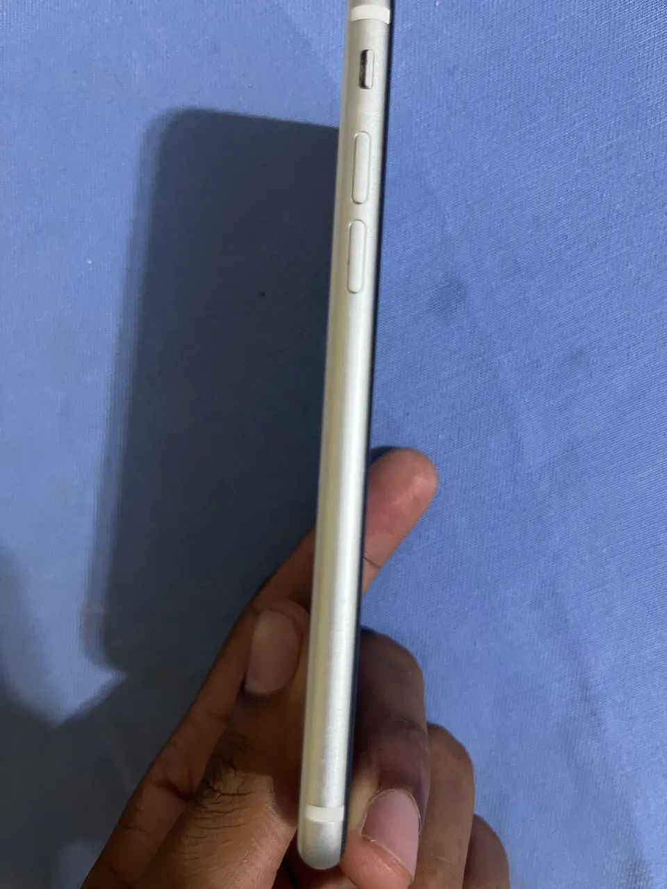 Iphone SE 128gb Branco - Foto 4