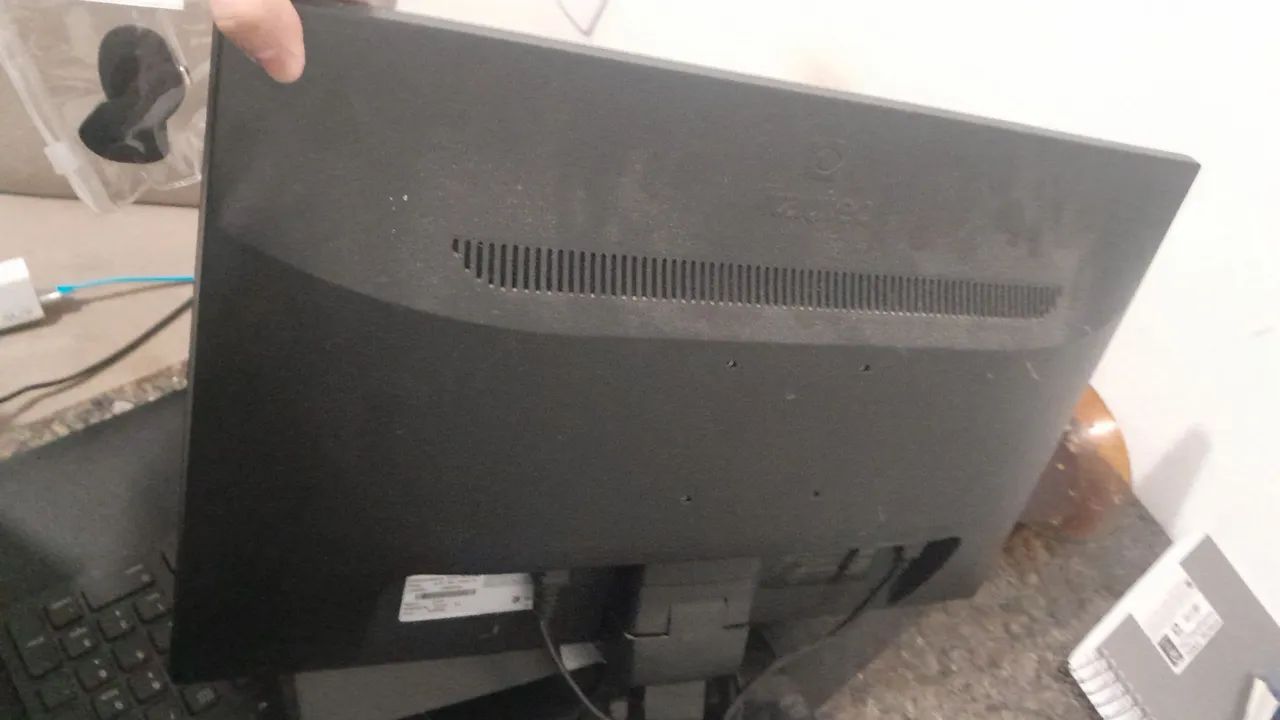Monitor 24 pol  - Foto 2