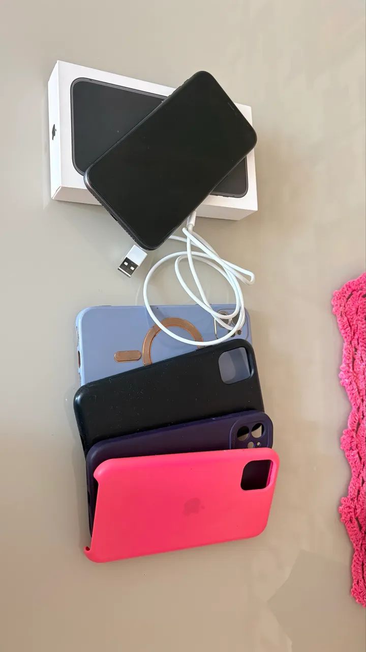 Celular IPhone 11 - Foto 3
