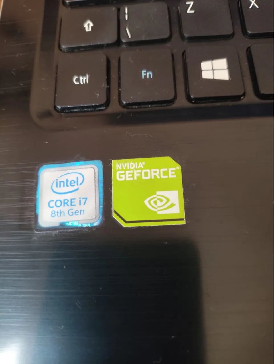 Notebook Acer aspire A515-51G - Foto 3