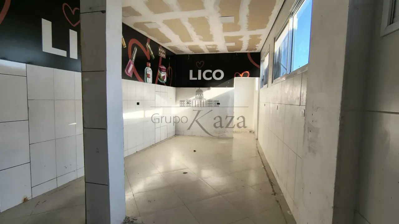 Ponto Comercial - Jardim Paraíba - Jacareí Centro - 600m². - Foto 5