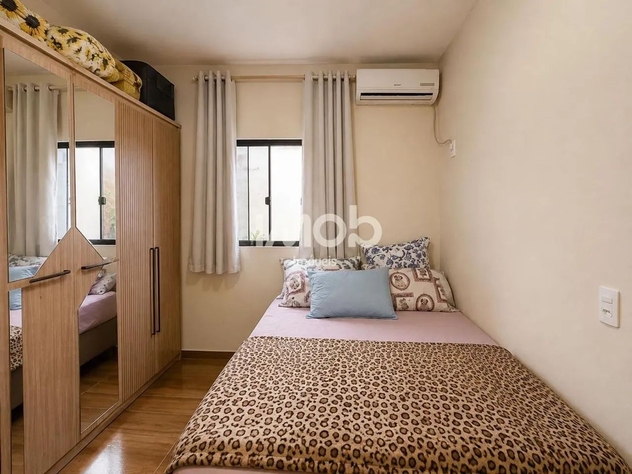 CASA AVERBADA COM 3 QUARTOS, BANANAL DO SUL - Foto 5