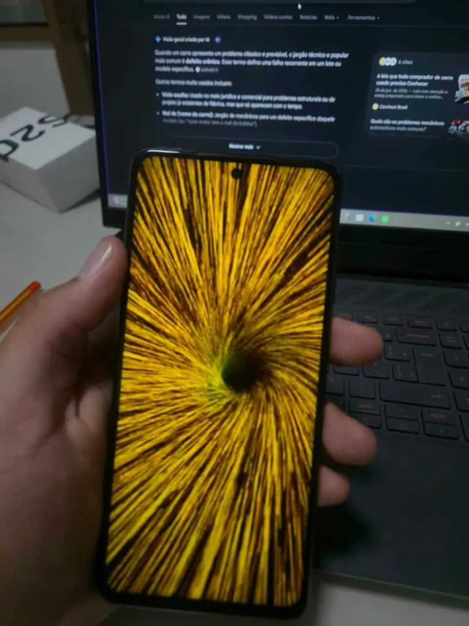 Poco X3 Pro - Foto 2