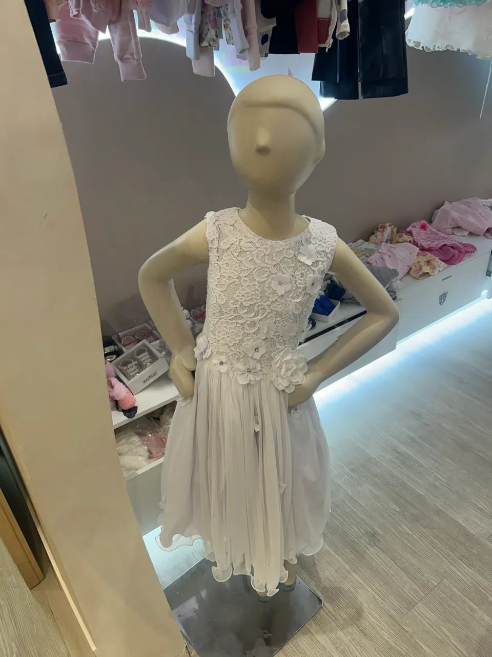 Roupas infantis  - Foto 2