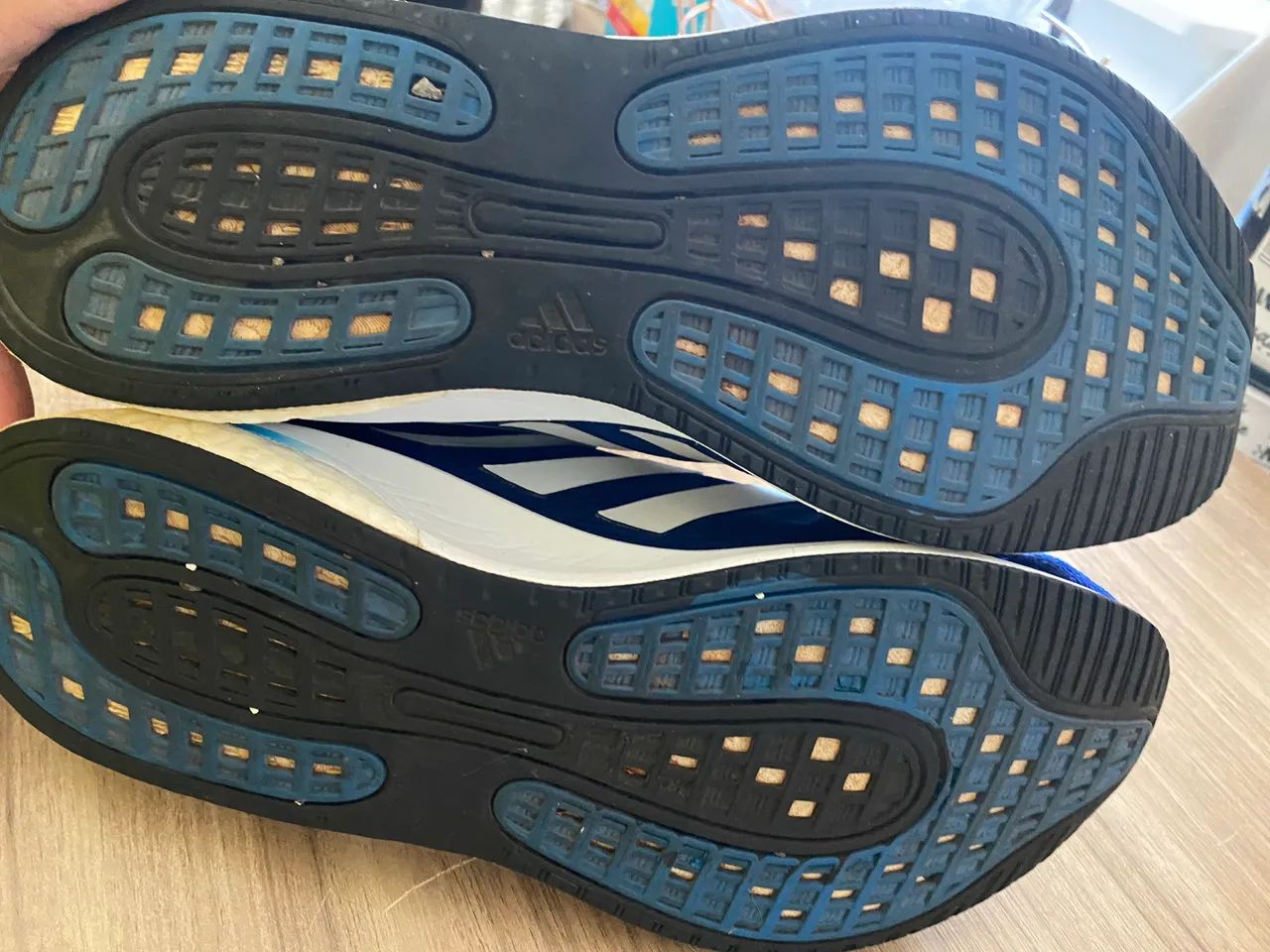 Adidas Supernova boost  - Foto 4