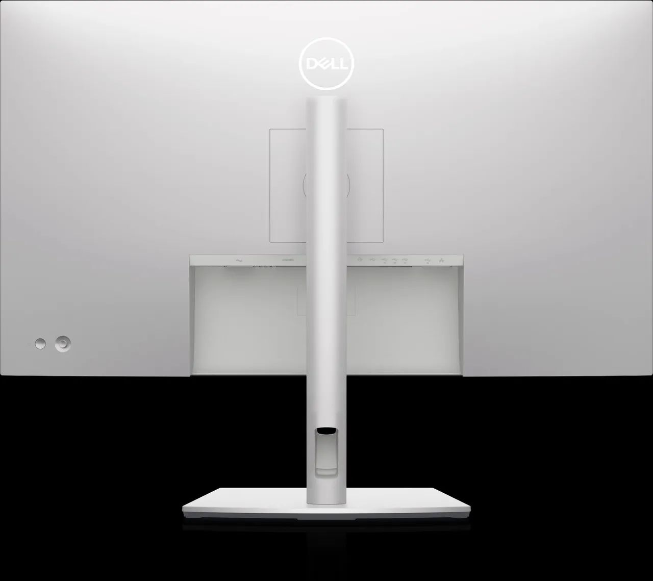 Monitor Dell UltraSharp de 32