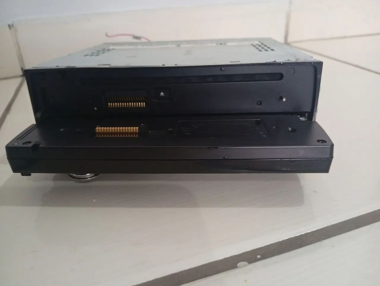 SOM BLUETOOTH PÓSITRON EM EXCELENTE ESTADO  - Foto 2