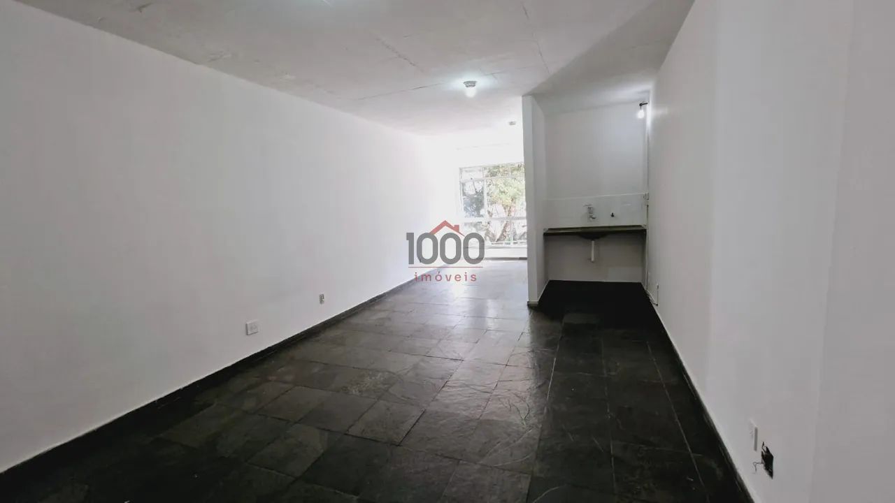 Quitinete 1 quarto - Teixeiras