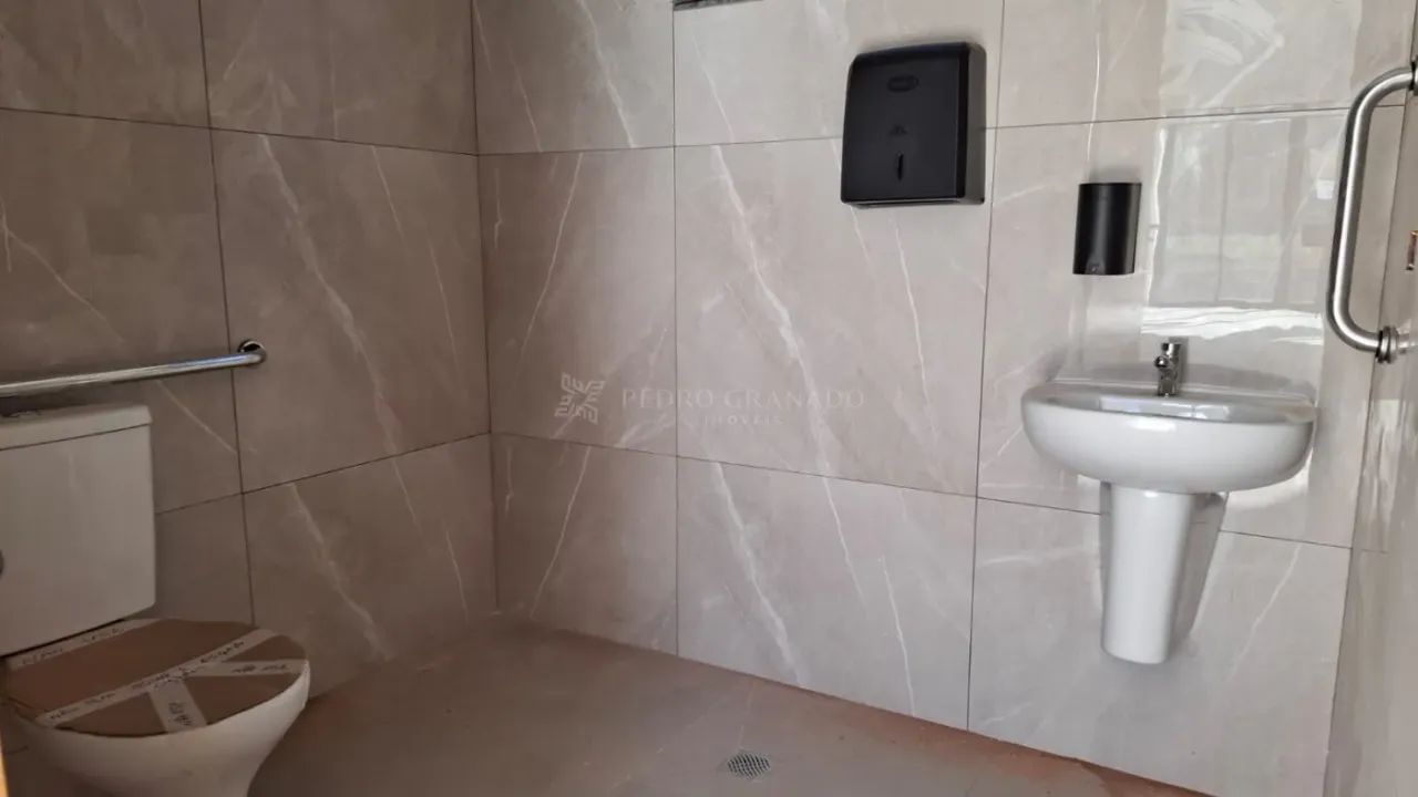 Comercial Sala em Maringá - Foto 5
