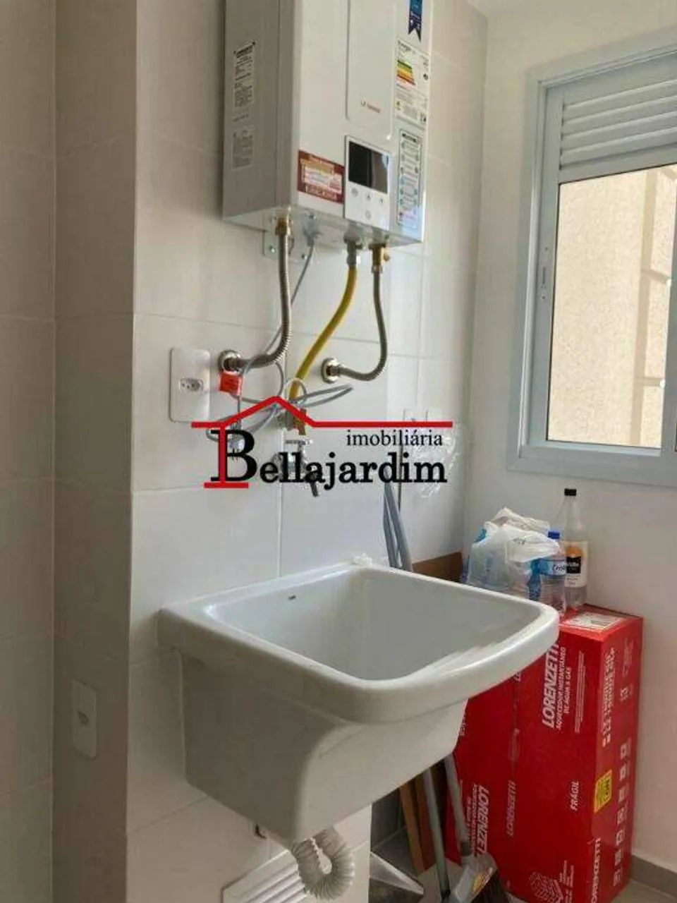 Apartamento 47m² para alugar com 2 quartos no Bairro Centro em Santo André/SP - Foto 4