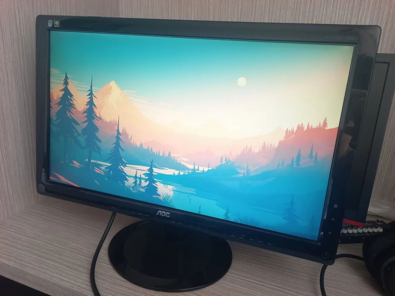 Monitor AOC - Foto 3