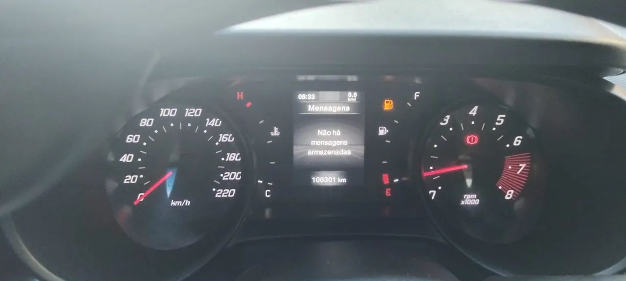 Fiat Cronos 1.3 8V Flex 2022 - Foto 5