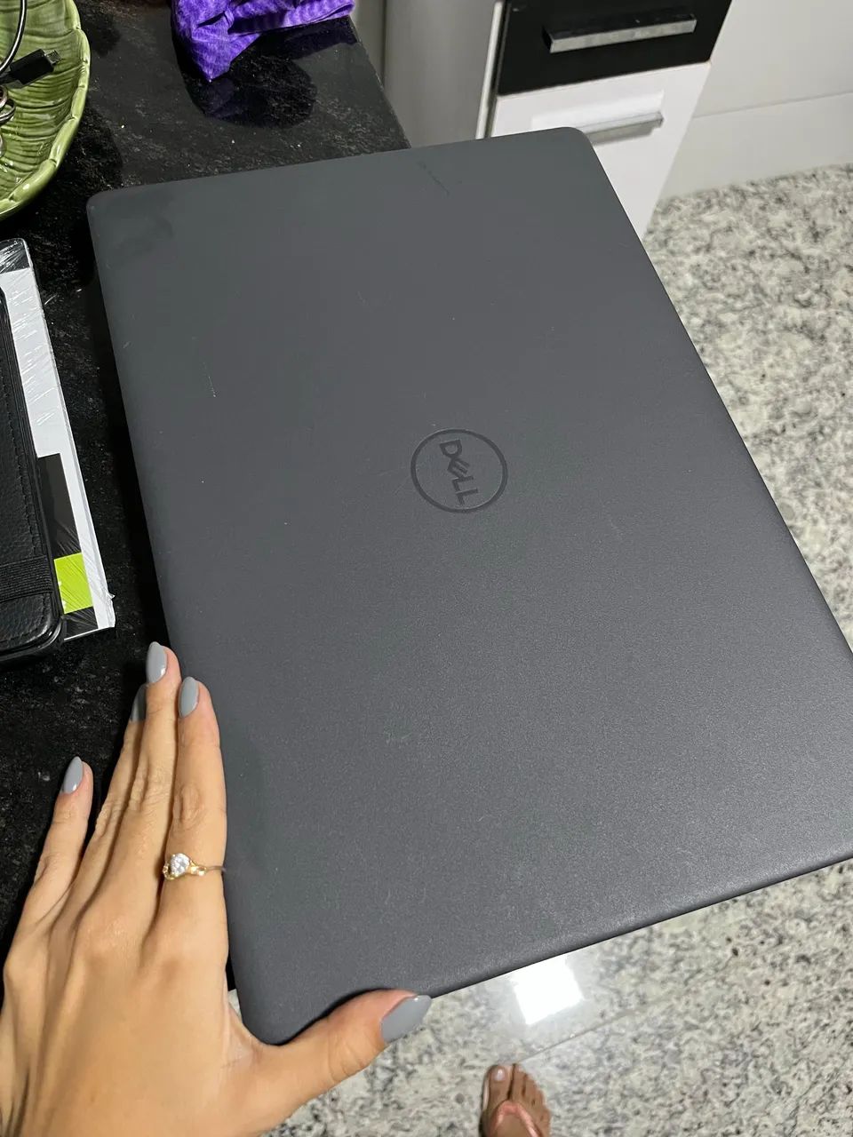 notebook Dell Inspiron 3501 - Foto 2