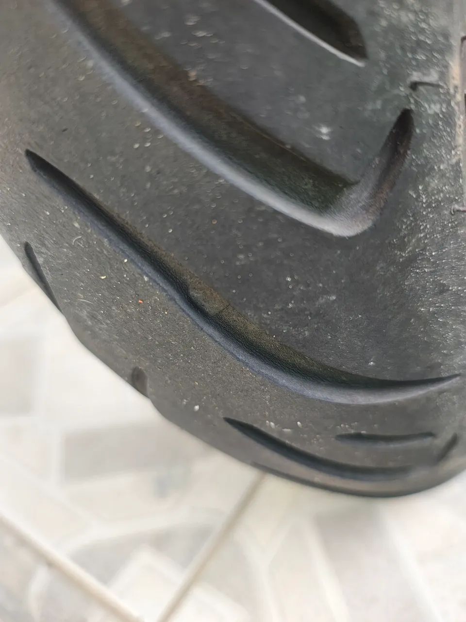 CB 300 R 2012 - Foto 3