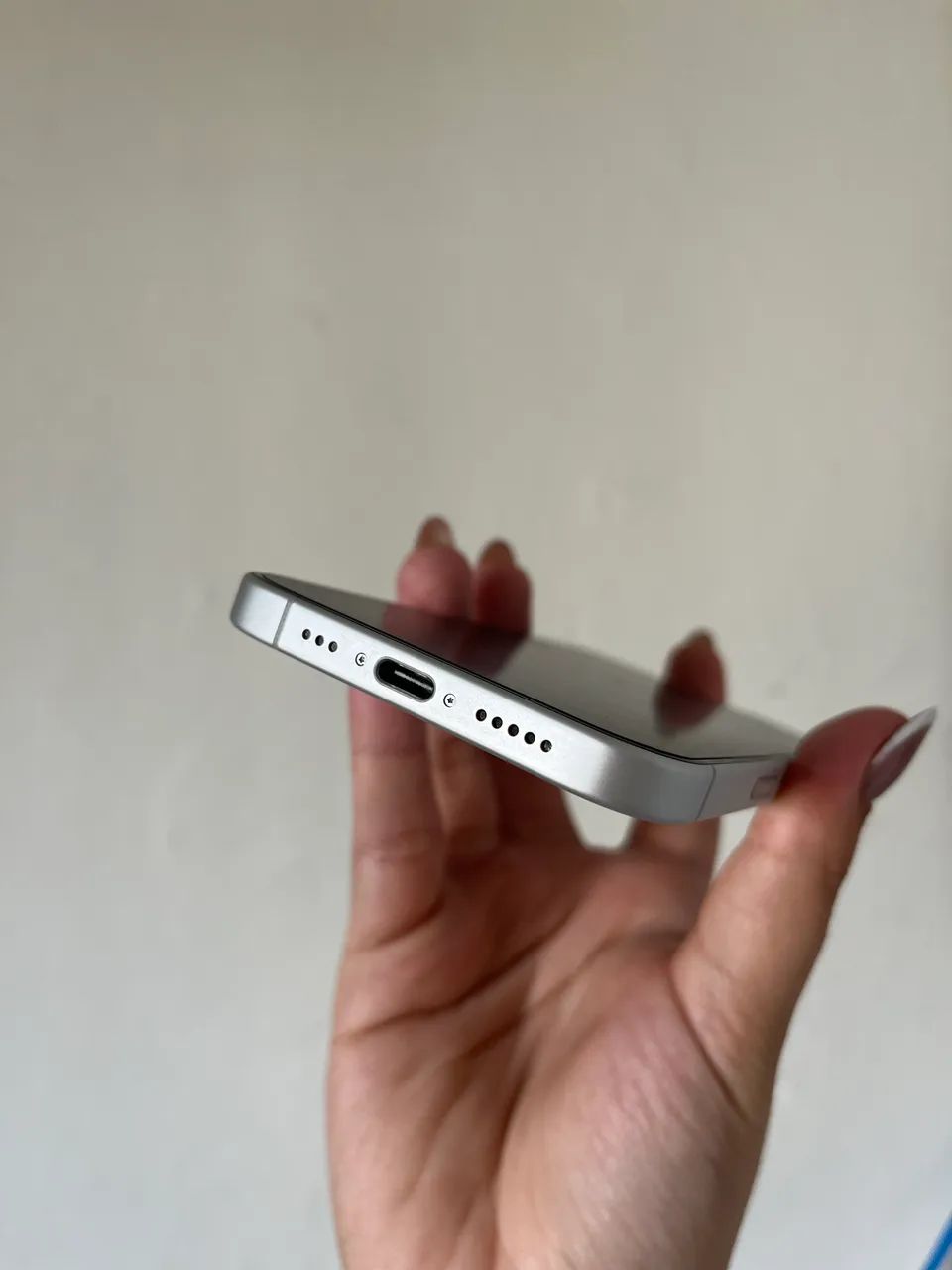 iPhone 16 256GB - Foto 3