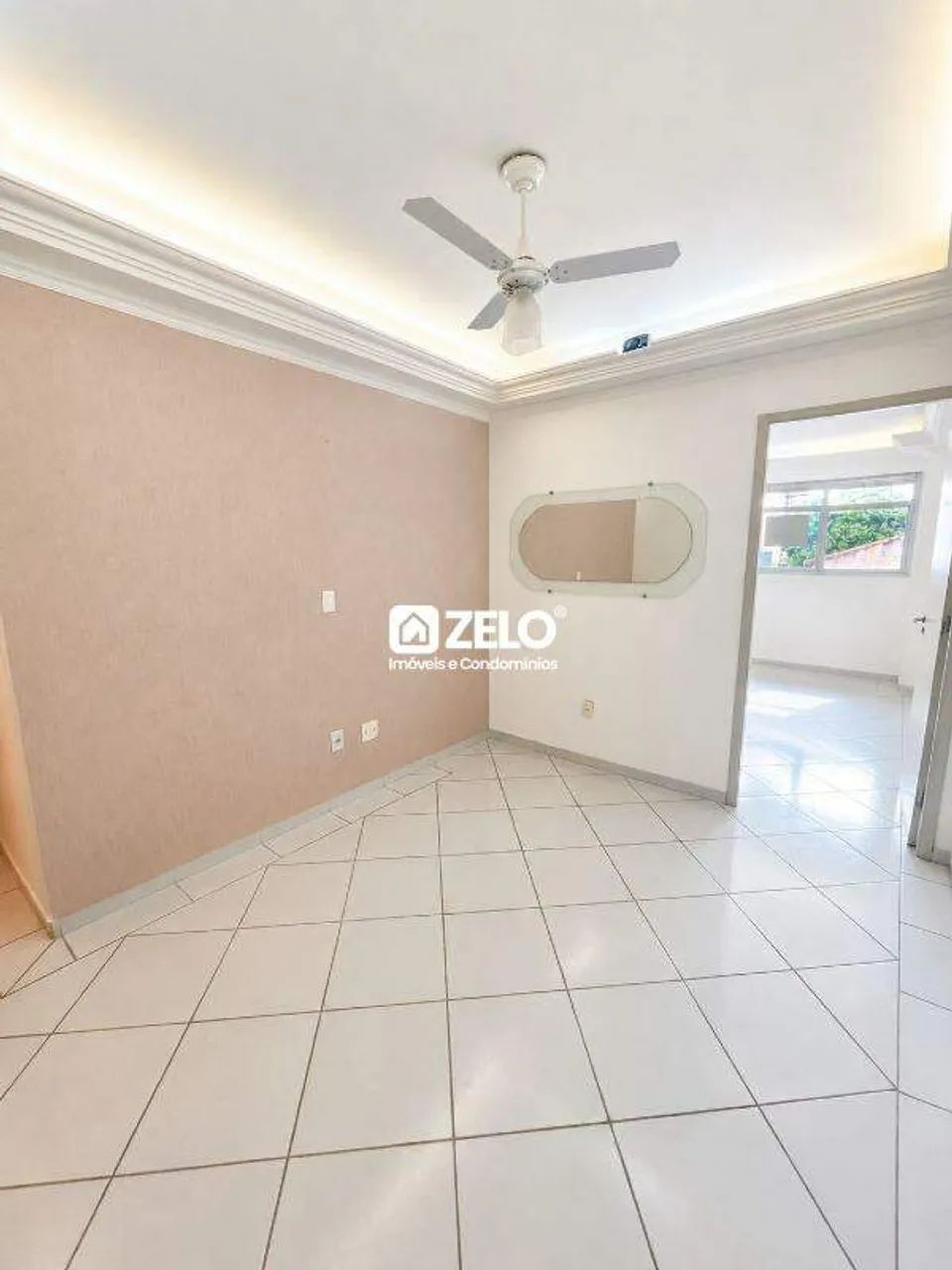 Sala à venda em Centro, Campinas - SP | Cód 87772