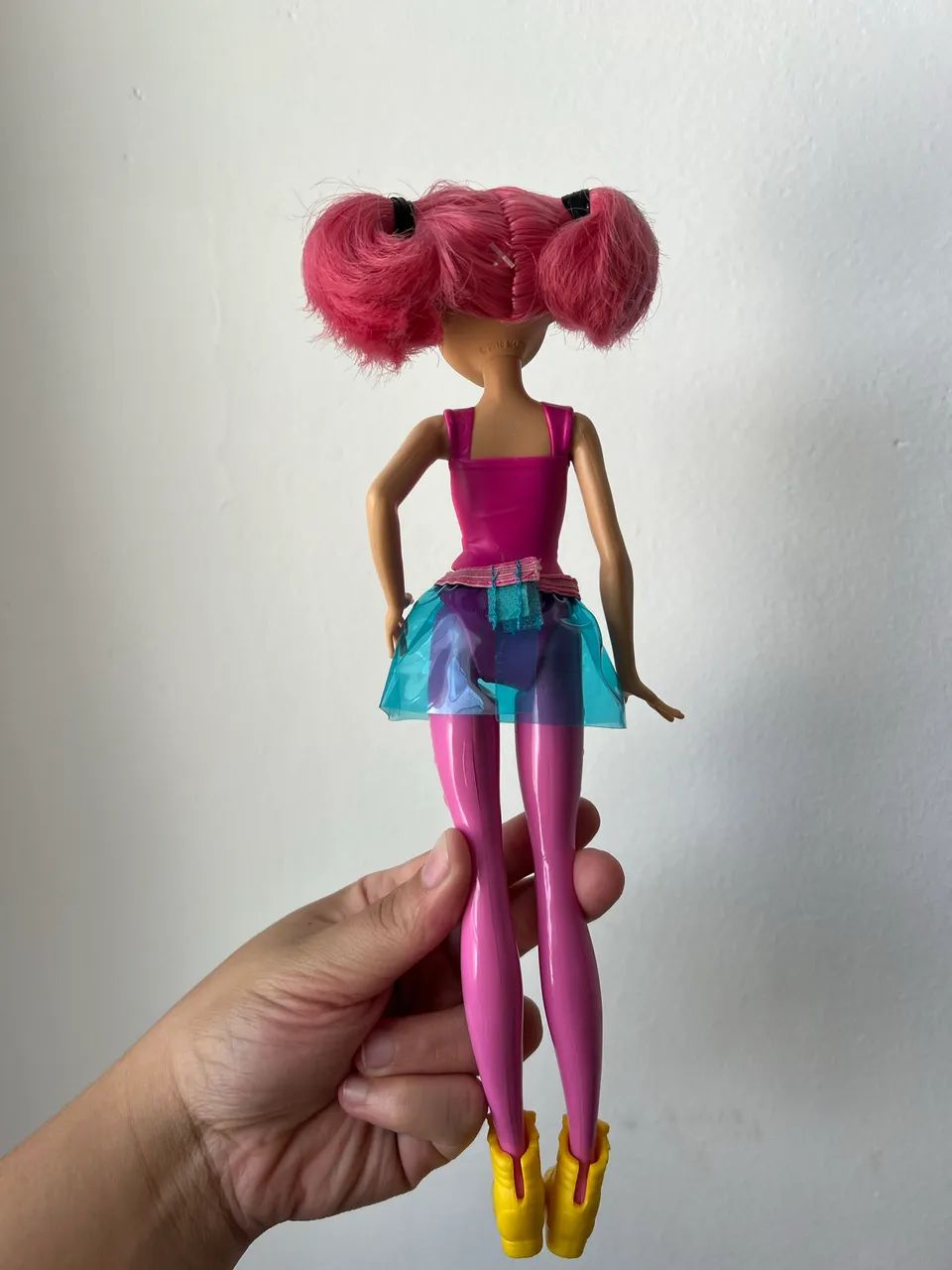 Barbie Video Game Hero  - Foto 2