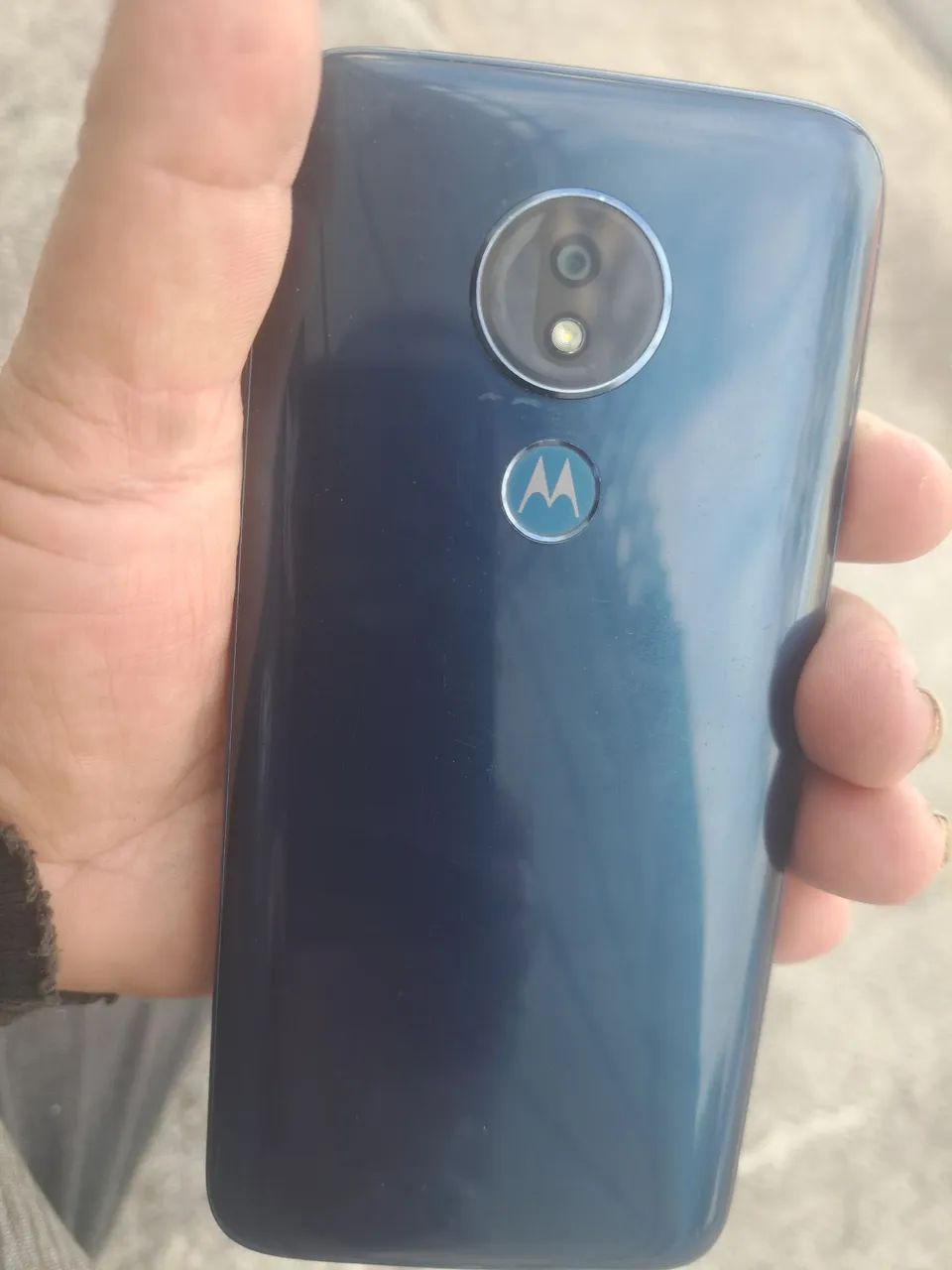 Moto g7 power 