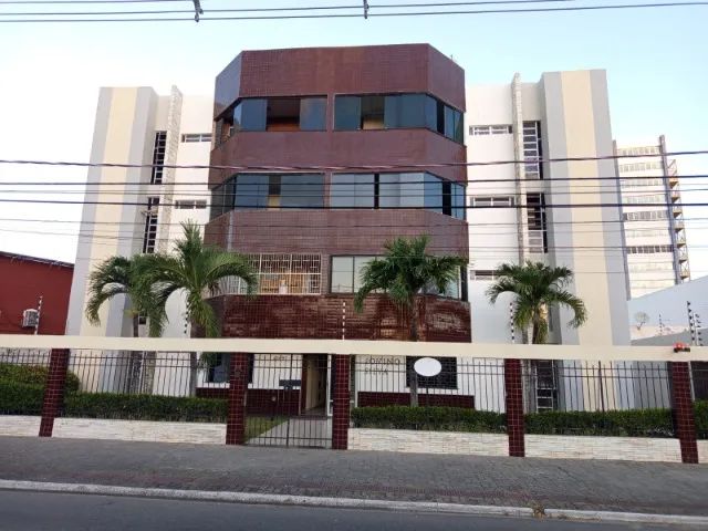 Edifício Jovino Silva, 3 quartos, Hermes Fontes