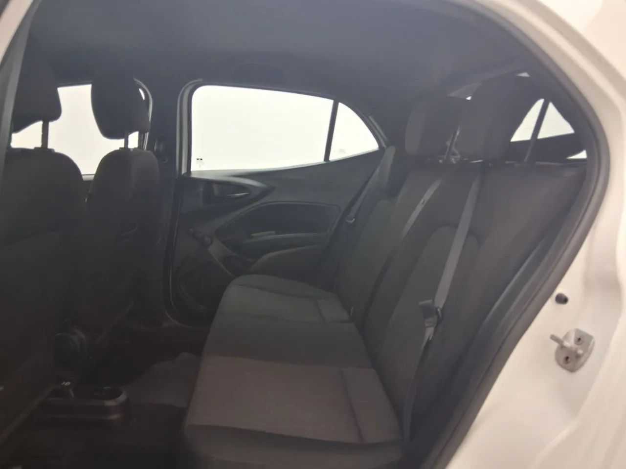 Fiat Argo Drive 1.0 Firefly, foto 17 de 18