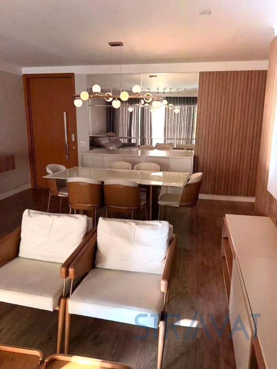 Apartamento para Locação no Edifício Majestic em Indaiatuba SP - Foto 5