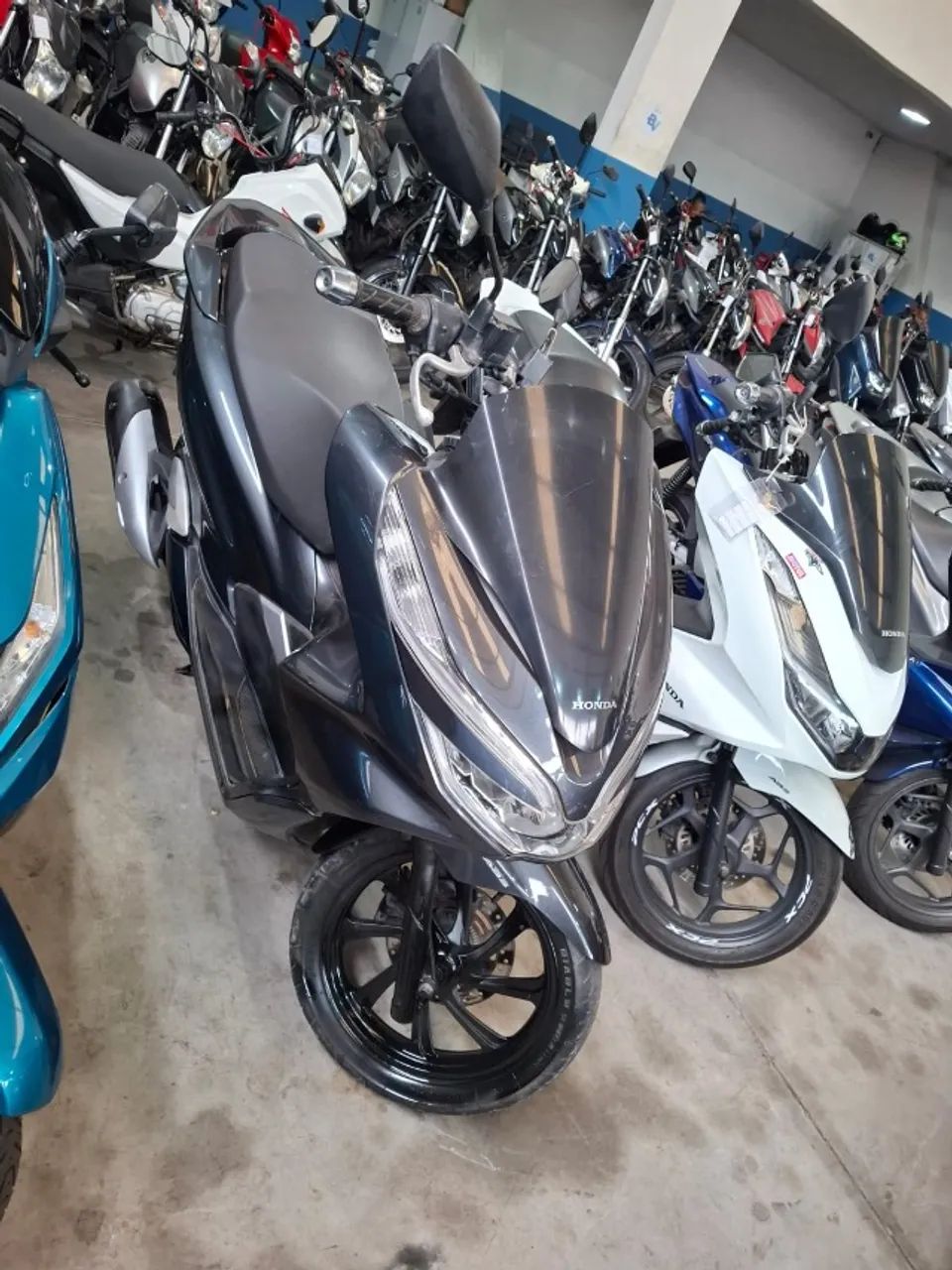Honda PCX 150cc 2022