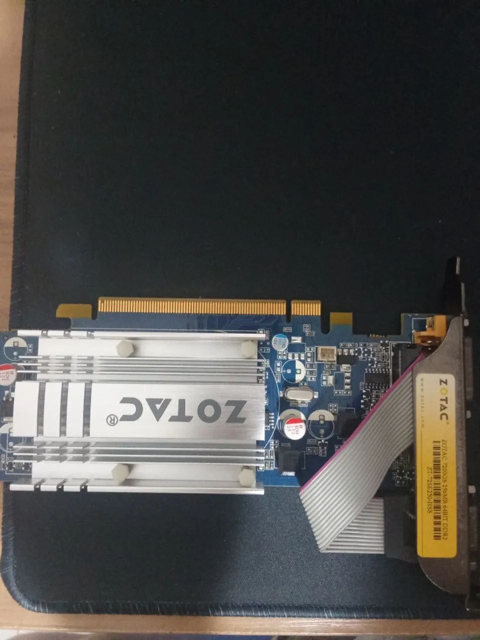 GeForce 7200 GS
