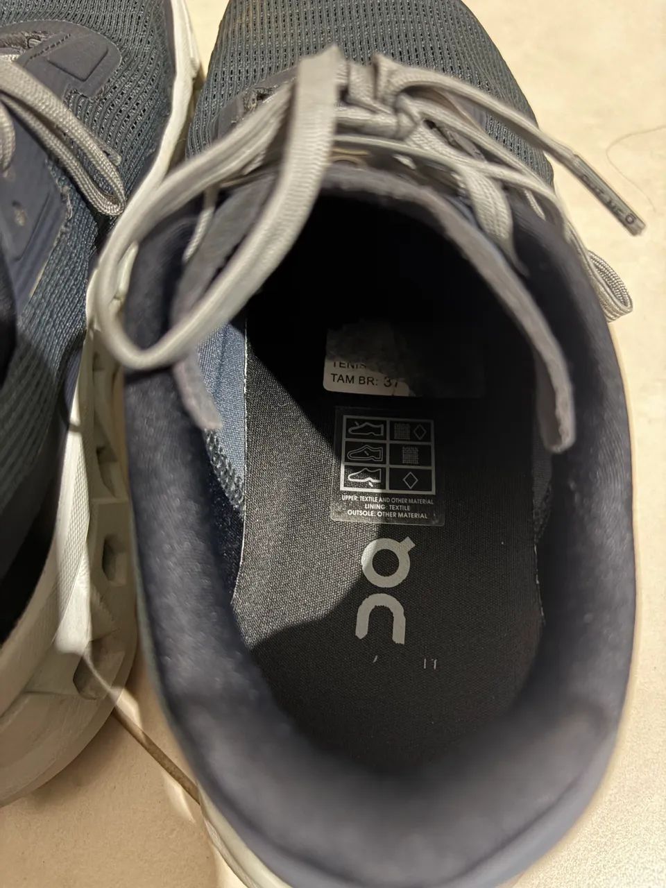 Tenis on original - Foto 2