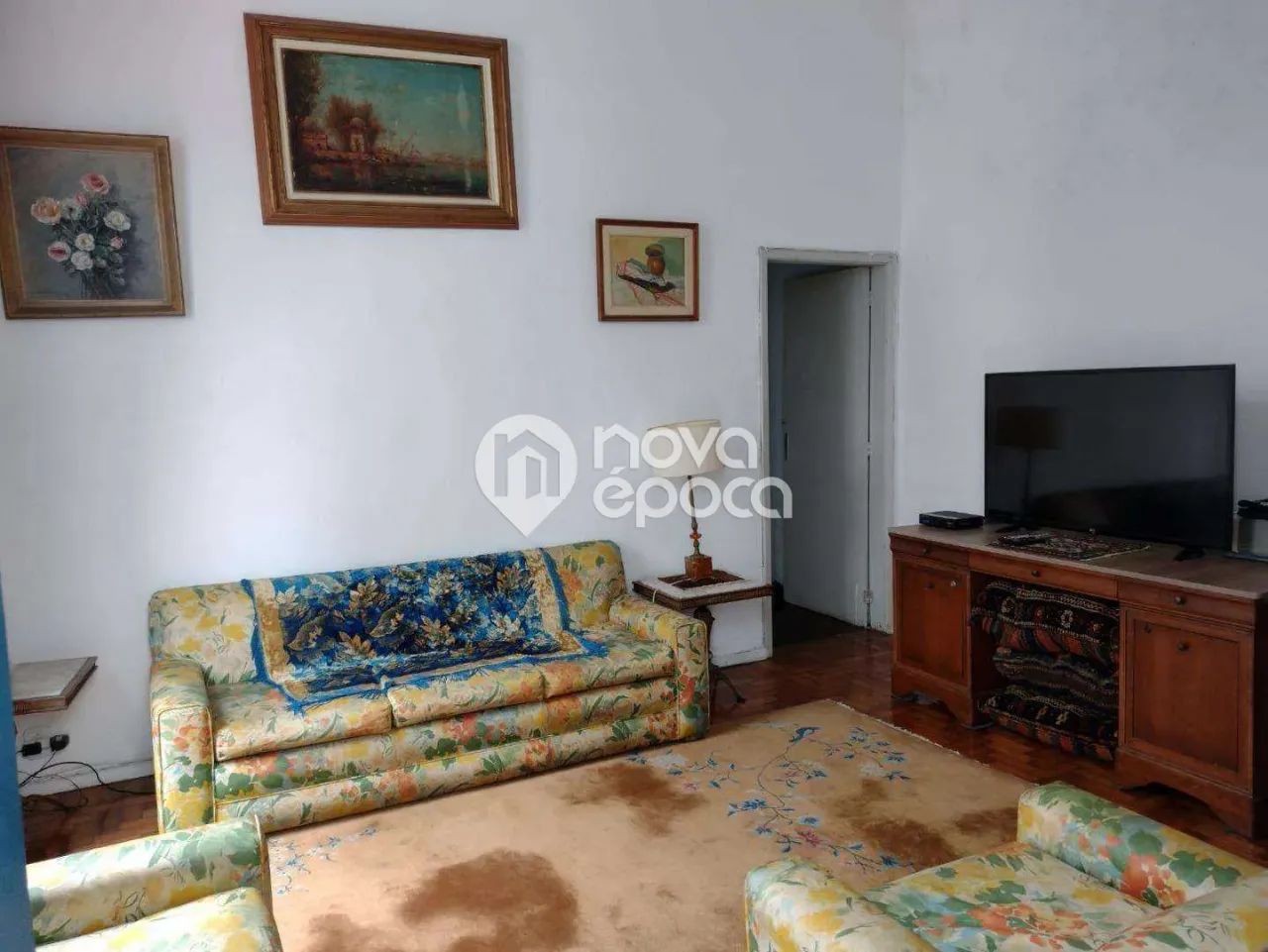 Botafogo | Casa 3 quartos - Foto 4