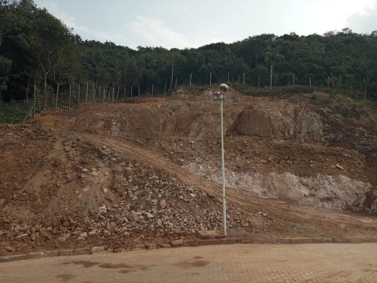Terreno para Venda em Florianópolis, Vargem Grande - Foto 5
