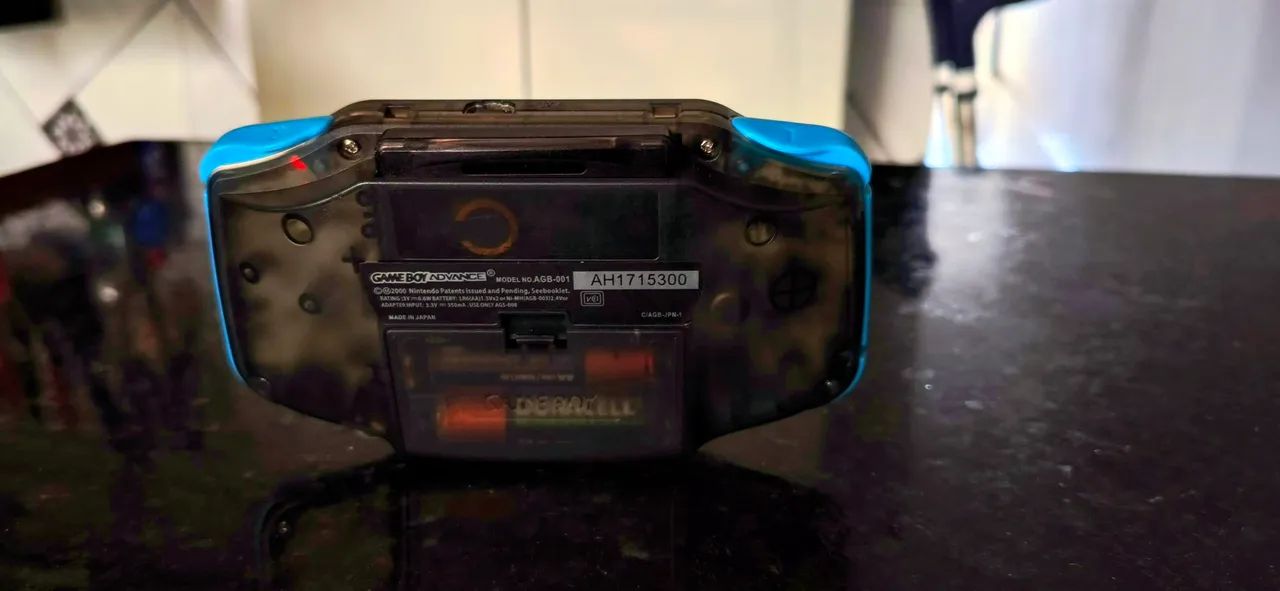Game boy advance - Foto 5
