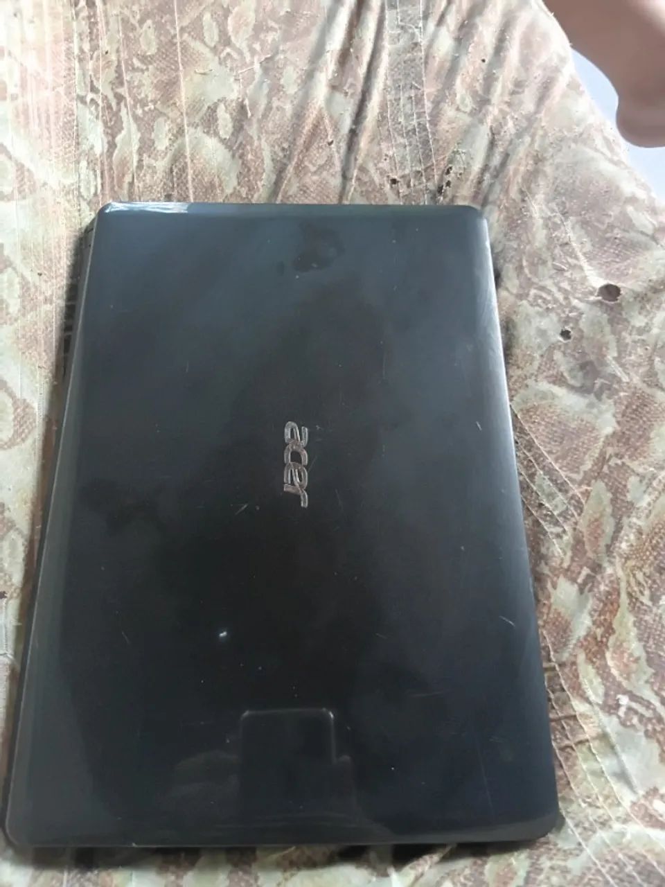 Notebook  - Foto 2