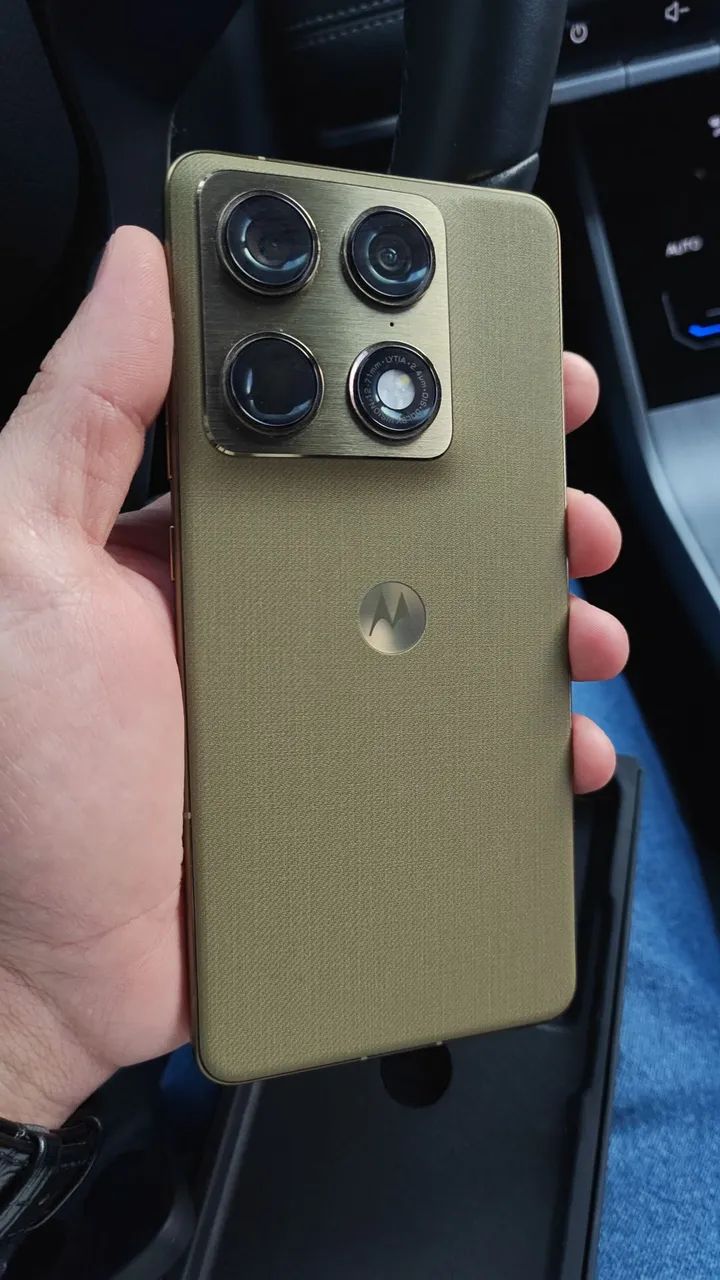 Motorola Signature 512GB - Foto 3