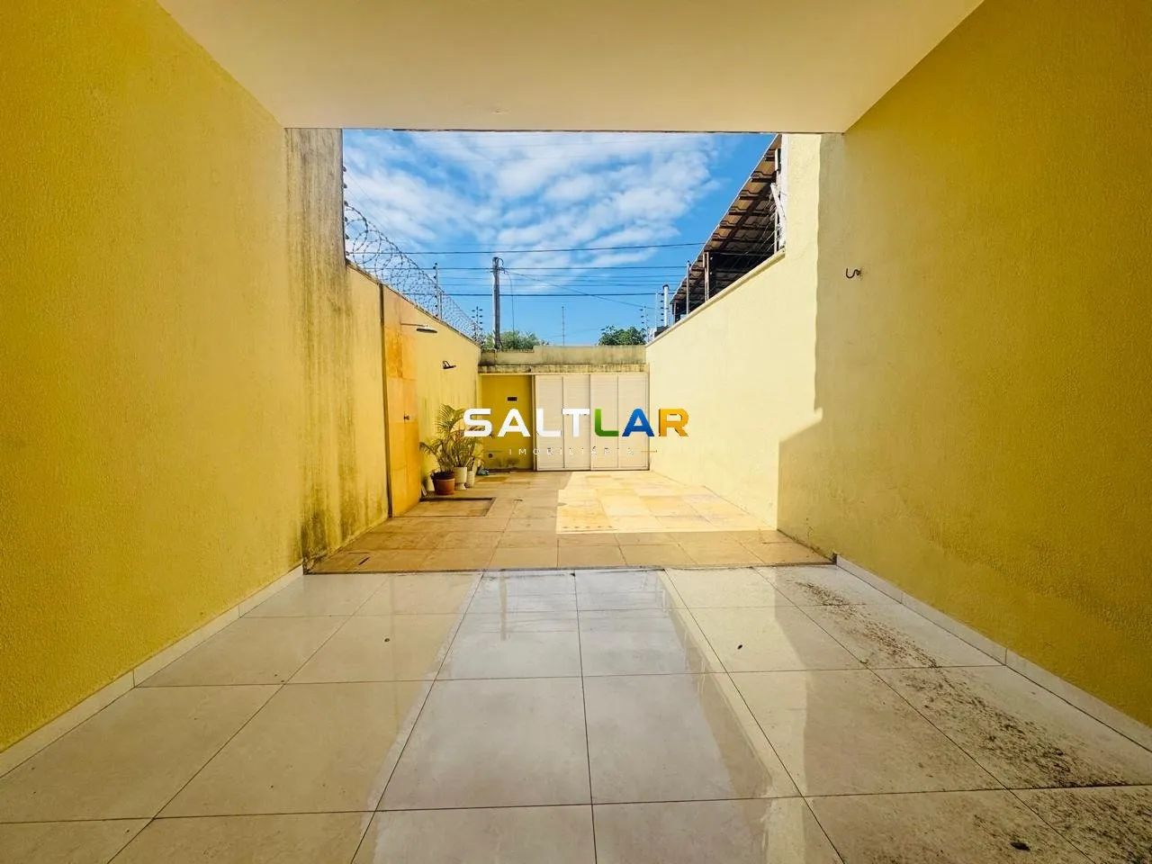 CASA DUPLEX À VEND | 3 QUARTOS, 2 VAGAS - Foto 3