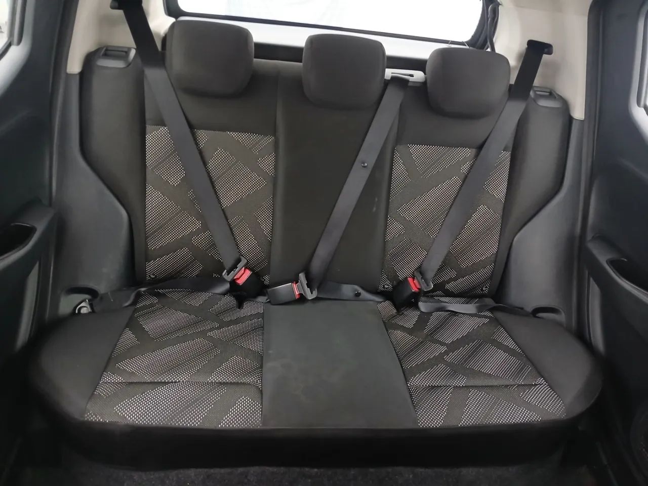 Fiat Mobi LIKE 1.0 Fire Flex 5p., foto 18 de 18
