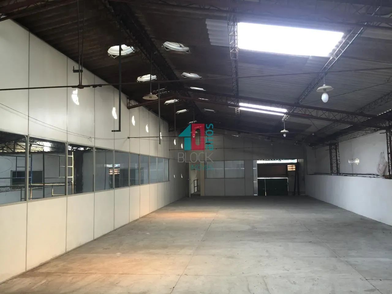 Jardim Gramacho | Galpão - Foto 2