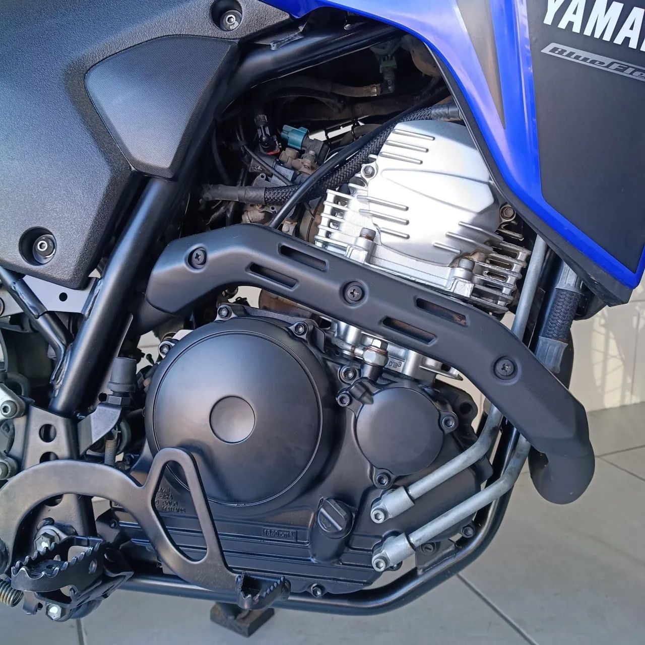 LANDER 250 / Licenciamento 2026 Pago  - Foto 3