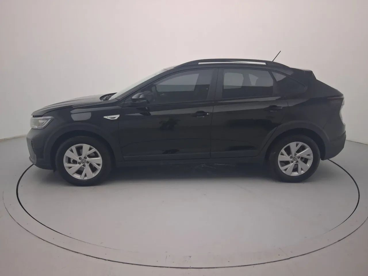 Volkswagen Nivus Comfortline 1.0 200 TSI Flex Aut., foto 2 de 18