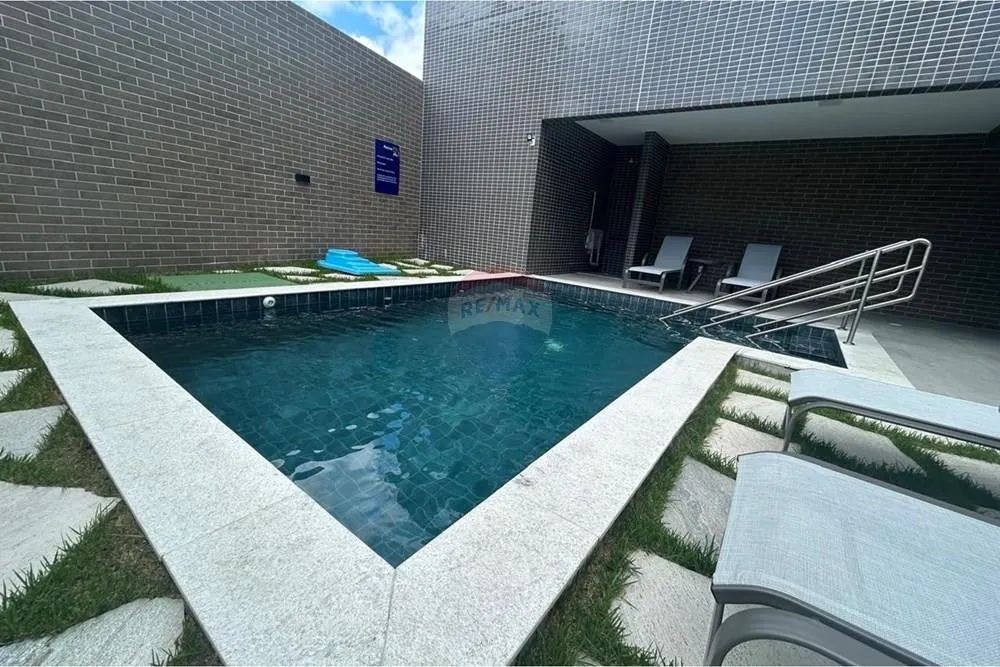 Apartamento à venda - Piedade, Jaboatão dos Guararapes - PE
