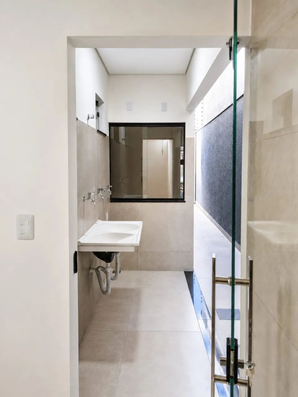 Casa Nova à Venda no Encanto das Águas Eunápolis/BA - Foto 2