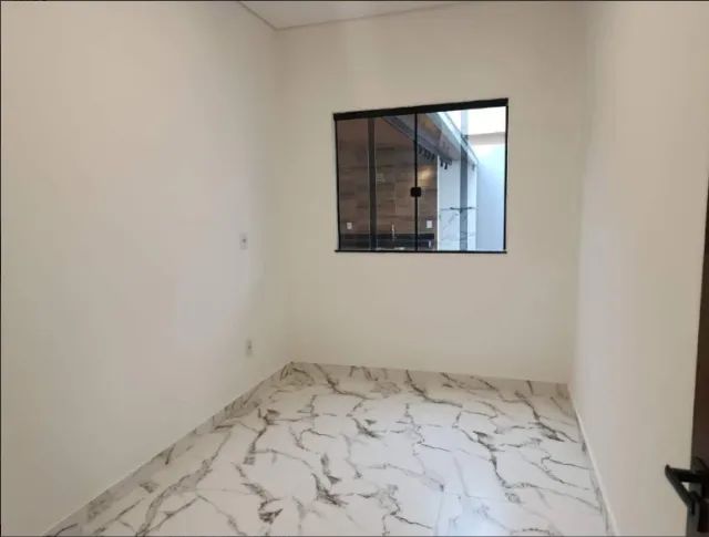 CASA EM UBERABA PARA ASSUMIR - ENTRADA + PARCELAS COM O BANCO - Foto 3
