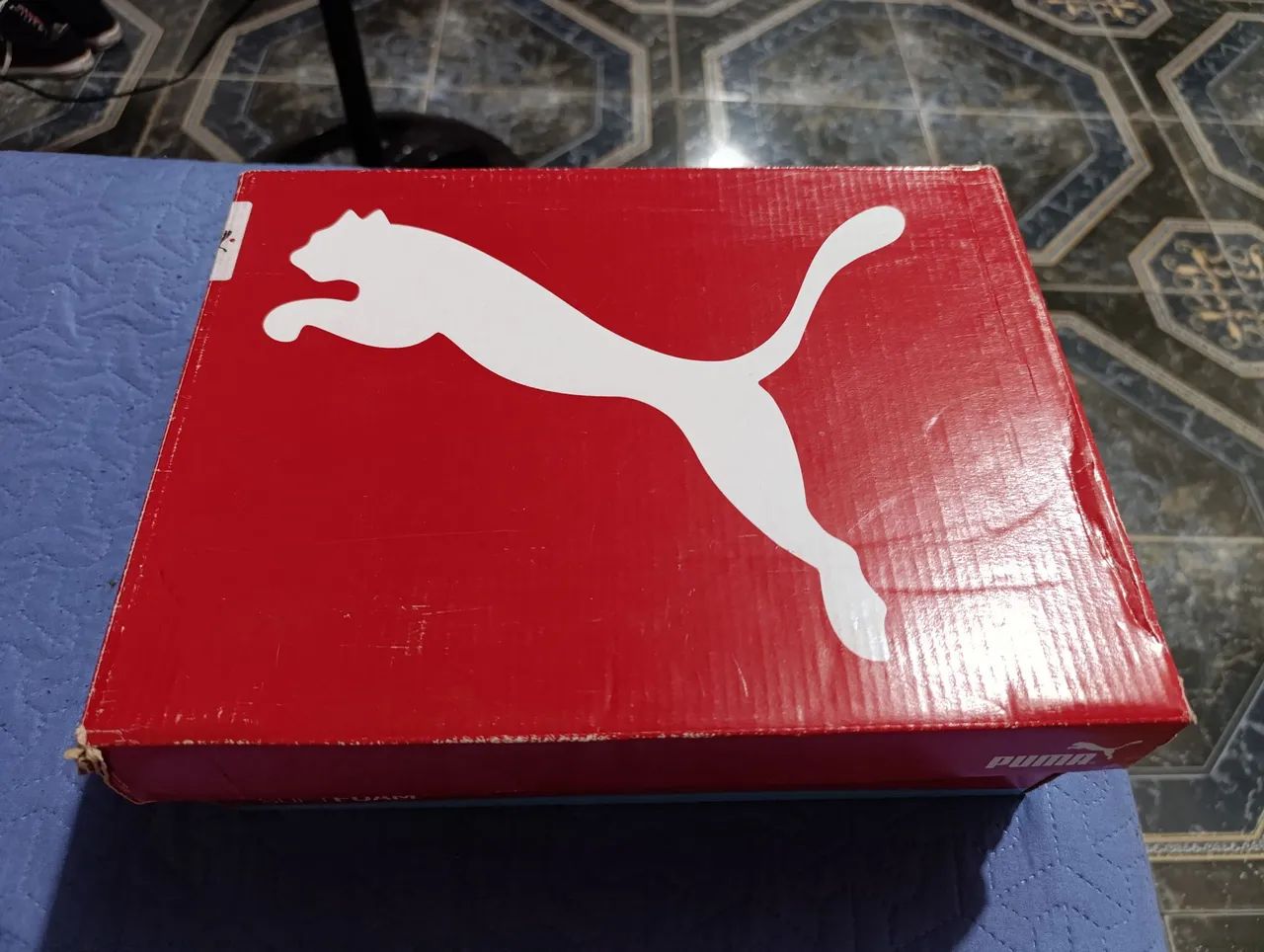 TÊNIS PUMA
