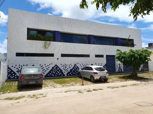 GALPÃO NA IMBIRIBEIRA COM 750m² DE AREA TOTAL - Foto 2