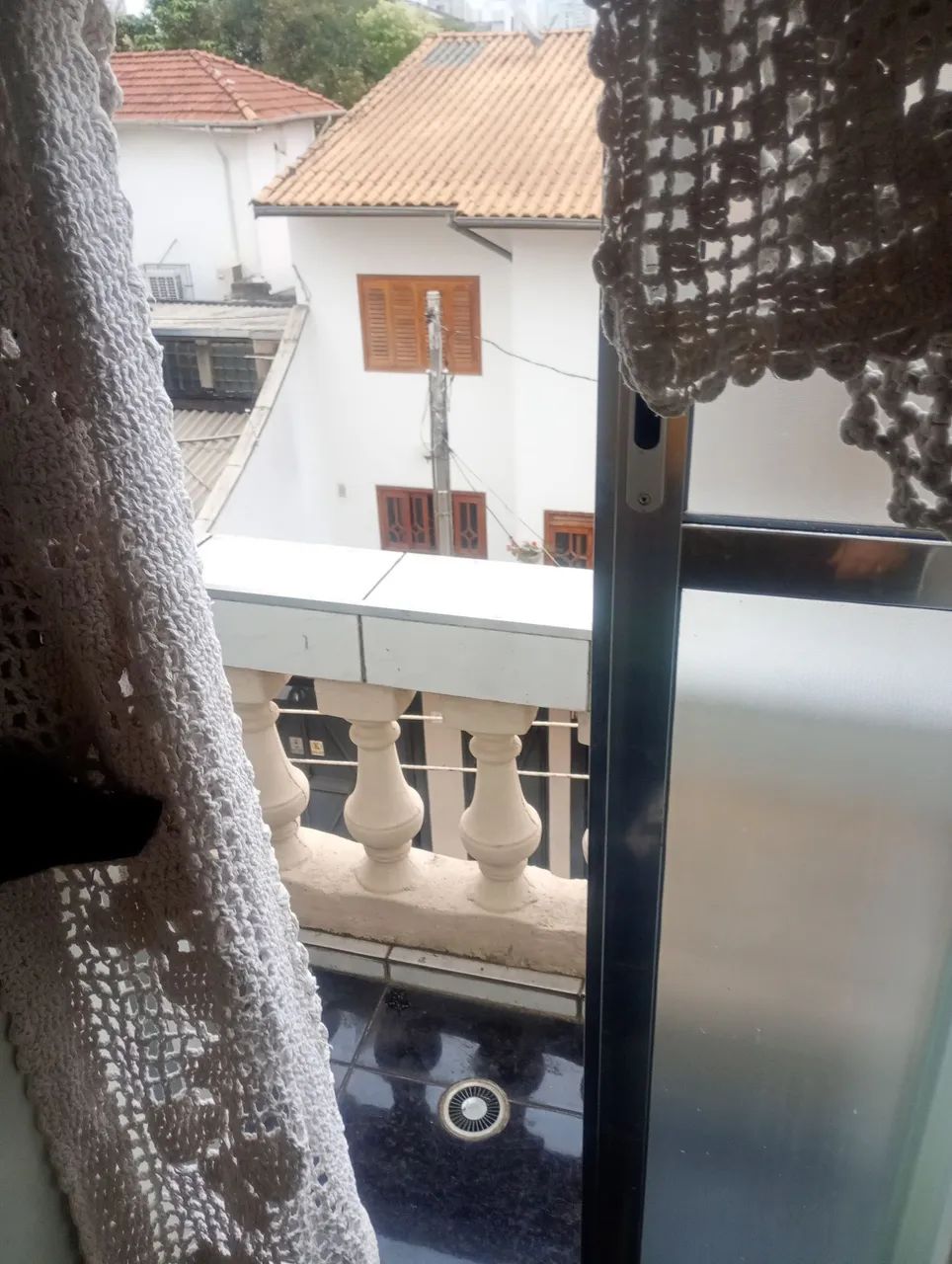 Apartamento com condomínio 150,00 Aclimação  - Foto 3
