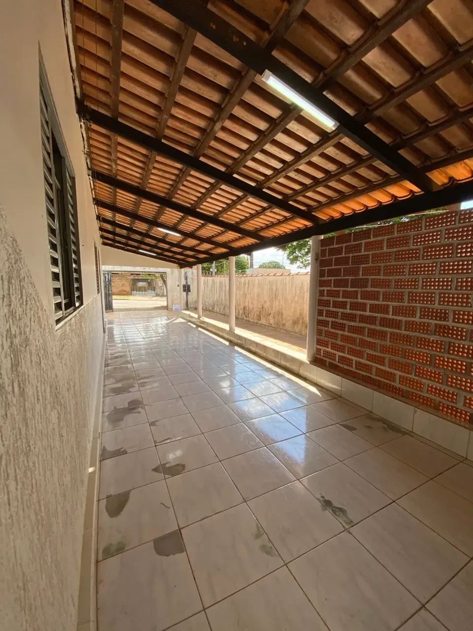 Casa 3 Quartos sendo 1 Suíte - Foto 4