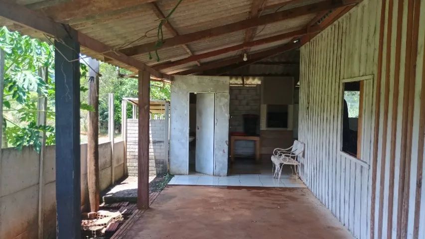 REFUGIO PARA FINAIS DE SEMANA/LOTE RURAL - Foto 2