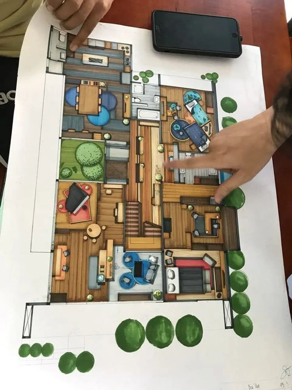 Projetos de casa  - Foto 5