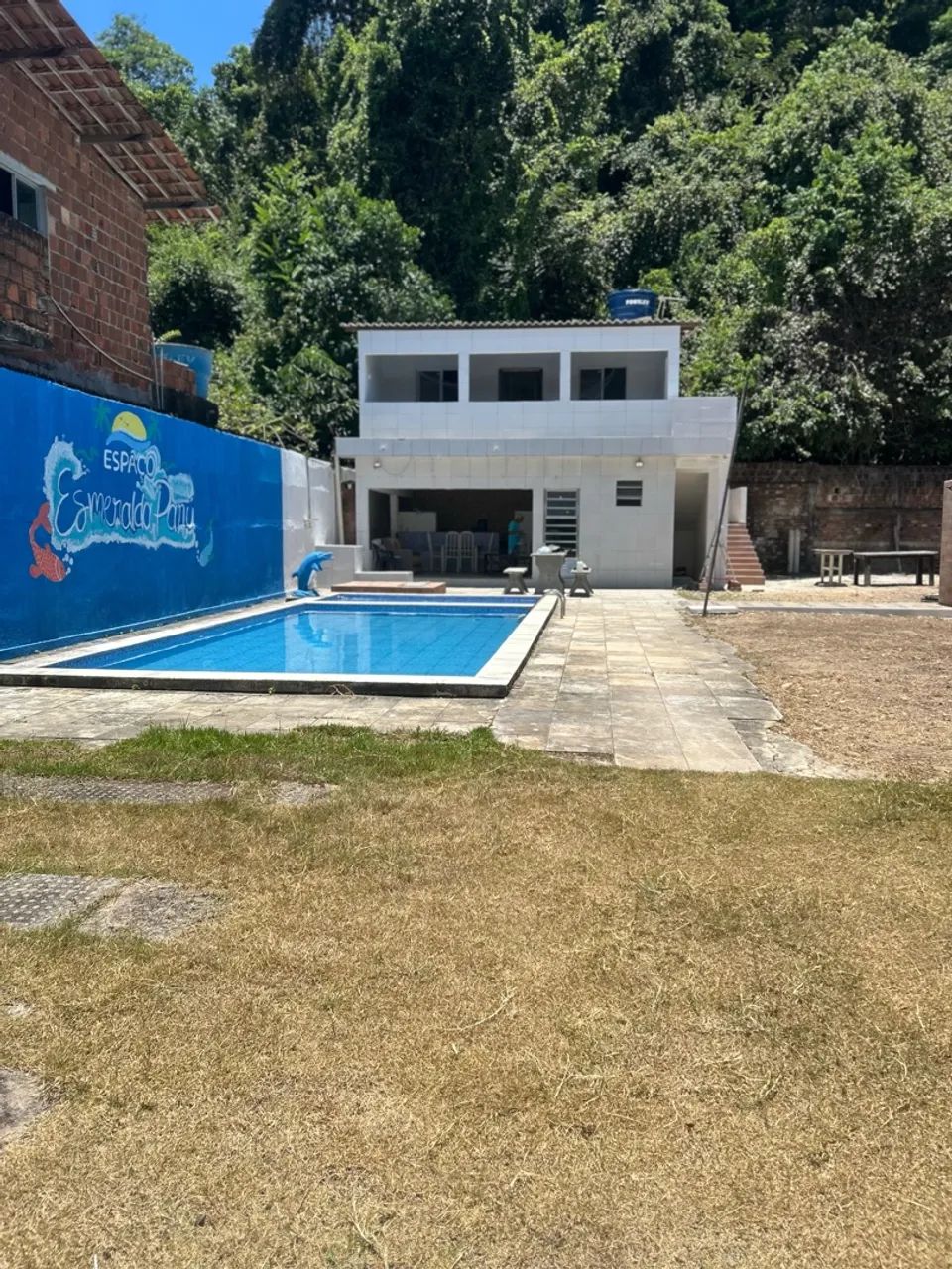 Espaço Esmeralda paru  - Foto 2
