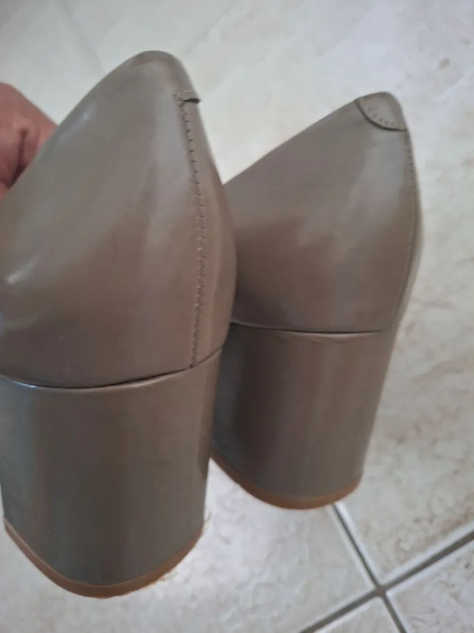 Sapato tamanho 38 - Foto 5