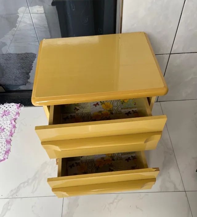 Mesa de cabeceira  - Foto 2